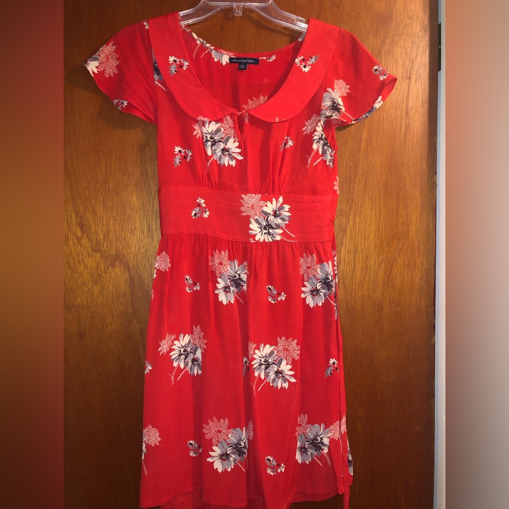 American Eagle Dress